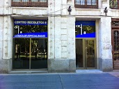 Centro Recoletos en Valladolid