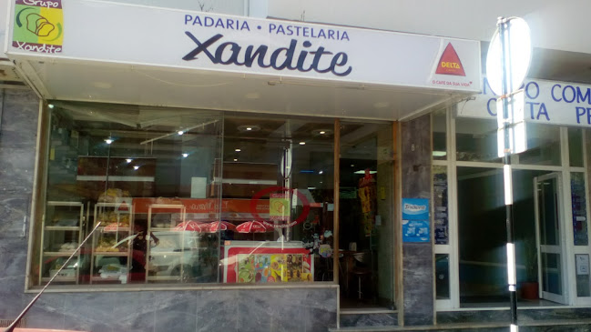 Avaliações doPastelaria Padaria Xandite em Almada - Cafeteria