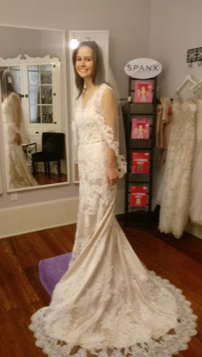 Bridal Shop «CTO Bridal», reviews and photos, 4385 Marietta St, Powder Springs, GA 30127, USA