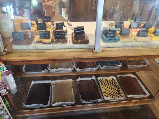 Exporter «Gruene General Store», reviews and photos, 1610 Hunter Rd, New Braunfels, TX 78130, USA