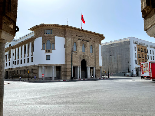 Splendid Hotel en Rabat