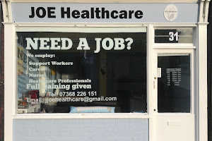 JOE Healthcare