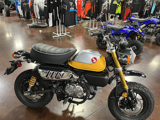 Motorcycle Dealer «Moto City», reviews and photos, 310 N Dysart Rd, Avondale, AZ 85323, USA