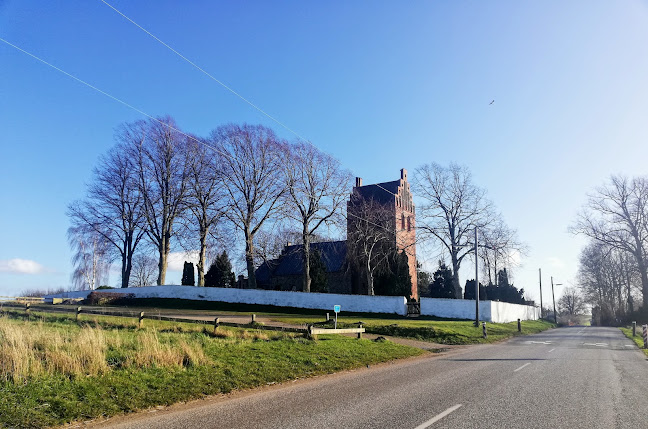 Strø Kirke - Hillerød