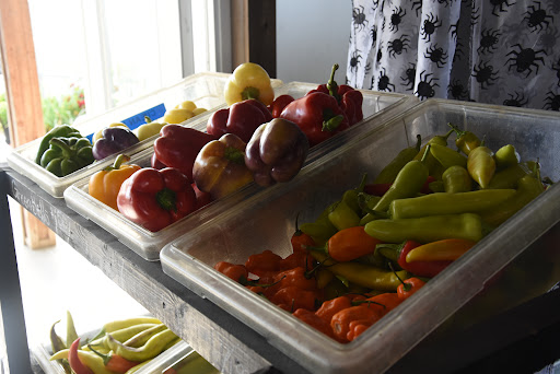 Produce Market «Kroul Farms», reviews and photos, 245 IA-1, Mt Vernon, IA 52314, USA