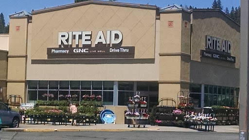 Pharmacy «Rite Aid», reviews and photos, 720 Sutton Way, Grass Valley, CA 95945, USA
