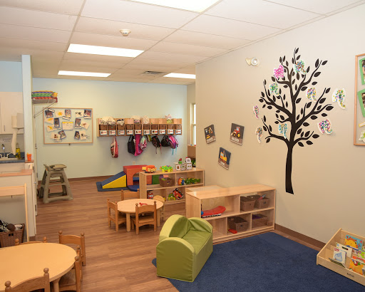 Day Care Center «Tutor Time of Downingtown, PA», reviews and photos, 6 Webb Rd, Downingtown, PA 19335, USA