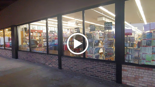 Book Store «Half Price Books», reviews and photos, 5017 Excelsior Blvd, St Louis Park, MN 55416, USA