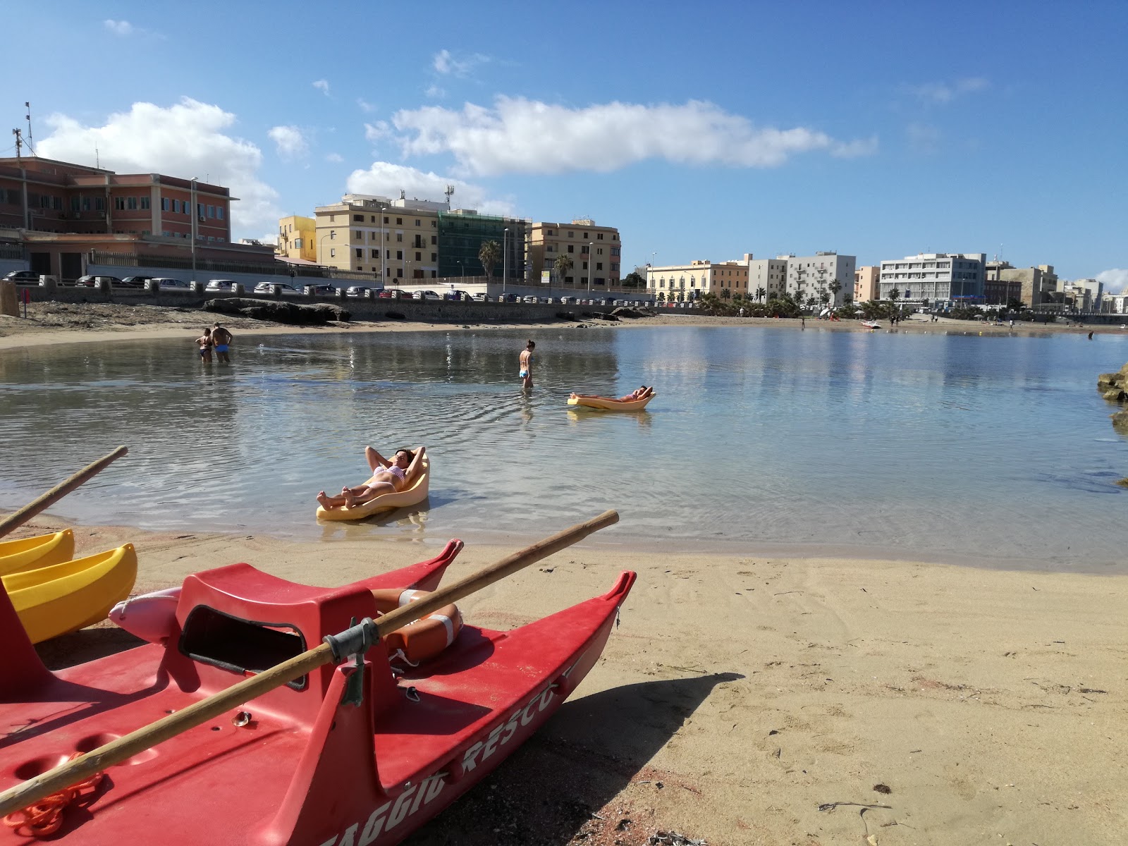 Lido Paradiso photo #8