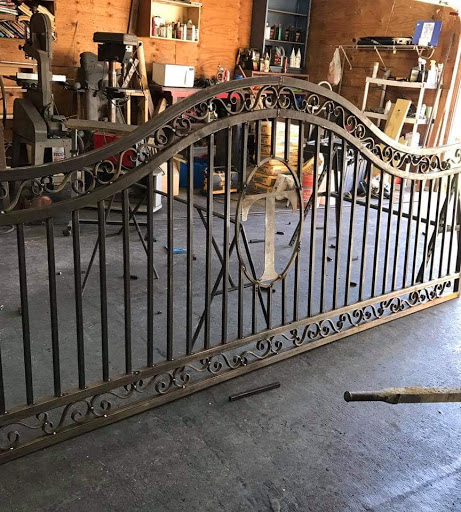 Metal Supplier «King Architectural Metals», reviews and photos, 9611 E R L Thornton Fwy, Dallas, TX 75228, USA