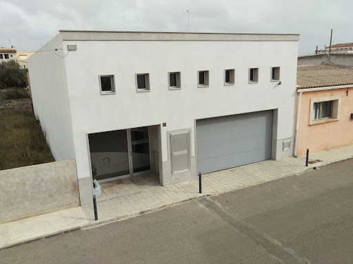 Funerària del Migjorn en Islas Baleares