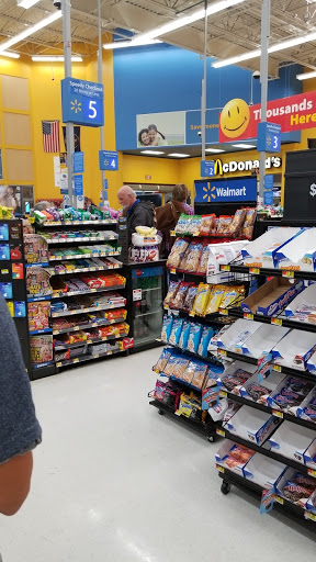 Department Store «Walmart Supercenter», reviews and photos, 350 Hope Ave, Salt Lake City, UT 84115, USA