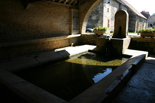 Centre social COMMUNE DE SALMAISE Salmaise