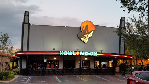 Bar «Howl at the Moon Orlando», reviews and photos, 8815 International Dr, Orlando, FL 32819, USA