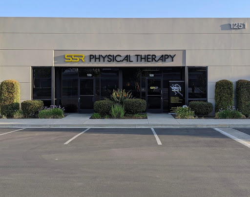 Physical therapist Corona