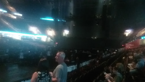 Arena «Quicken Loans Arena», reviews and photos