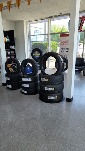 Car Repair and Maintenance «Pep Boys Auto Service & Tire», reviews and photos, 34611 16th Ave S, Federal Way, WA 98003, USA