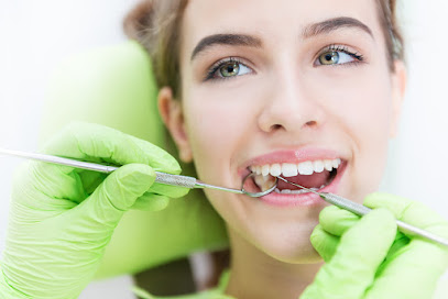 Dr. Monica Gobran & Associates Practice of Family and Cosmetic Dentistry