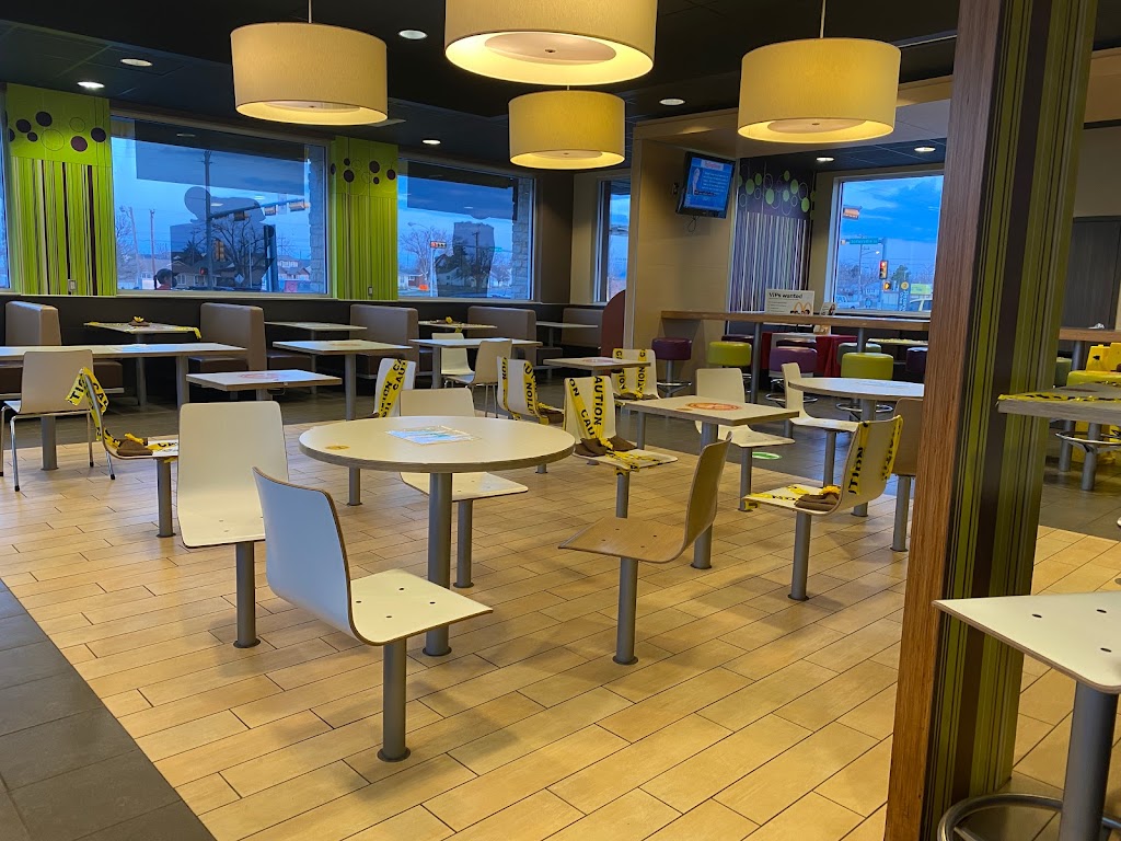 McDonald's 79065