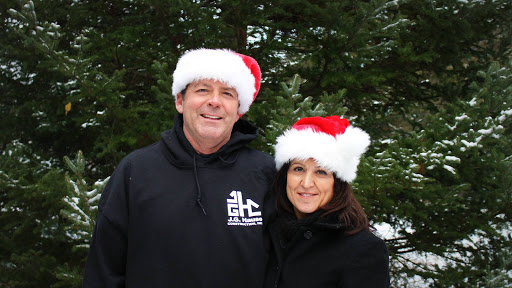 Construction Company «JG Hause Construction, Inc», reviews and photos, 6211 Upper 51st St N, Oakdale, MN 55128, USA