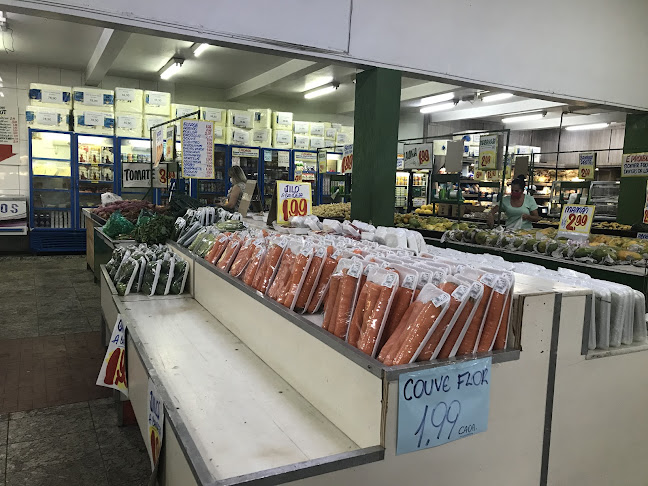 Número de telefone de Supermercado Casa Juazeiro