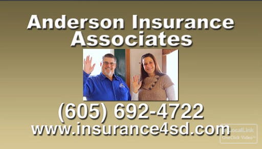 Health Insurance Agency «Anderson Insurance Associates», reviews and photos