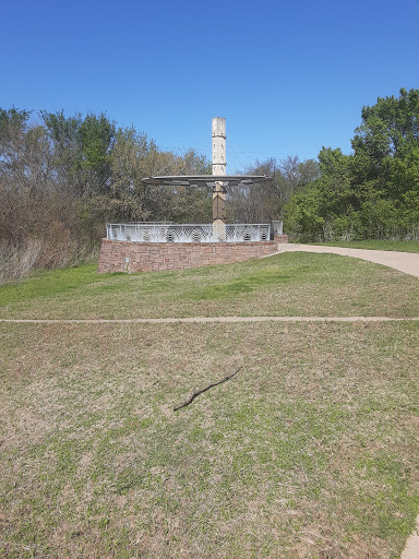 Park «Mike Lewis Park», reviews and photos, 2410 N Carrier Pkwy, Grand Prairie, TX 75050, USA