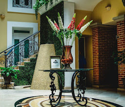 Hotel Señorial photo