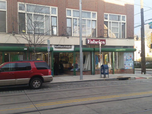 Clothing Alteration Service «Gaffney Fabrics», reviews and photos, 5401 Germantown Ave, Philadelphia, PA 19144, USA