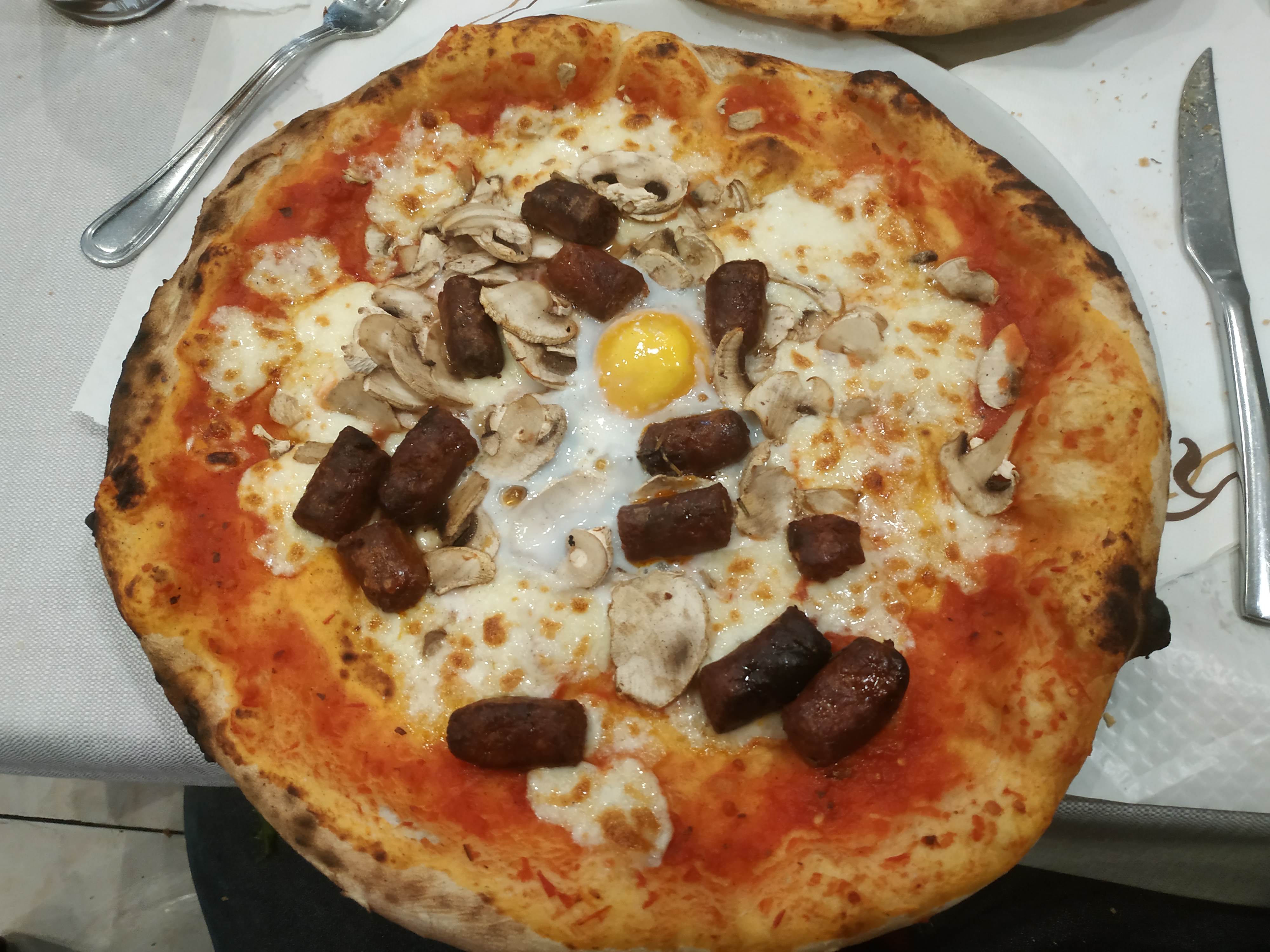 Photo n° 1 de l'avis de Samir.m fait le 08/06/2019 à 00:15