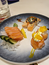 Photo n°22 de Naka à Montévrain ()