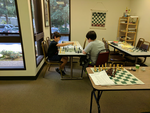 Orlov Chess Academy