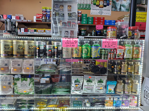 Tobacco Shop «Tobacco Unlimited», reviews and photos, 4425 13th St, St Cloud, FL 34769, USA