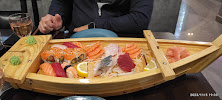 Plats et boissons du Restaurant japonais Tomi à Paris - n°14