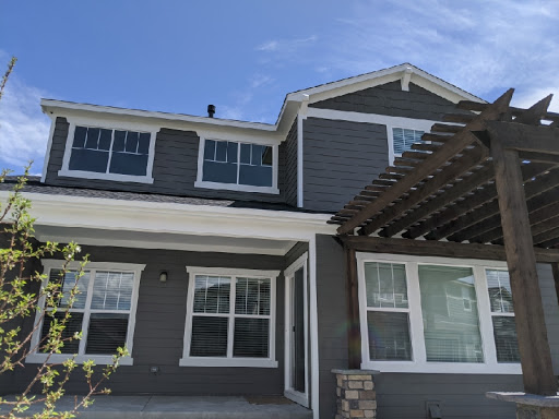 Painter «CertaPro Painters of Boulder and Longmont, CO», reviews and photos, 6395 Gunpark Dr Unit T, Boulder, CO 80301, USA