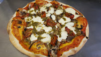 Pizza du Restaurant En-Cas2faim à Elven - n°1