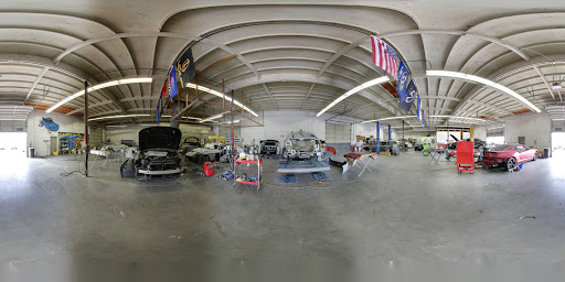 Auto Body Shop «Elite Auto Body», reviews and photos, 3210 51st Ave, Sacramento, CA 95823, USA