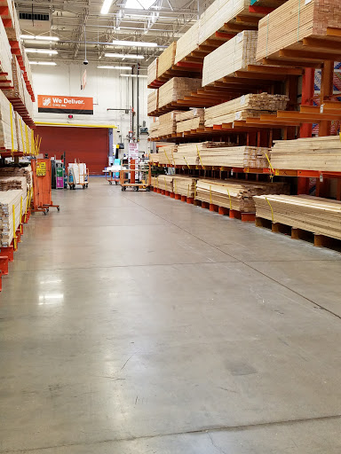 Home Improvement Store «The Home Depot», reviews and photos, 295 E Army Trail Rd, Glendale Heights, IL 60139, USA