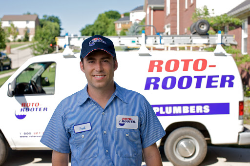 Plumber «Roto-Rooter Plumbing & Drain Services», reviews and photos, 1060 Cambridge Square d, Alpharetta, GA 30009, USA