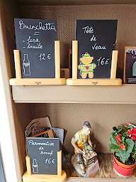 Photo n°17 de Bistro La dernière goutte à Anthy-sur-Léman ()