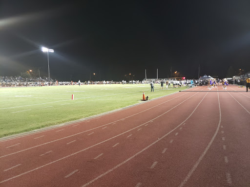 Lipscomb Academy Football Stadium