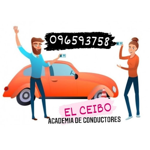 Academia de Choferes EL Ceibo - Autoescuela