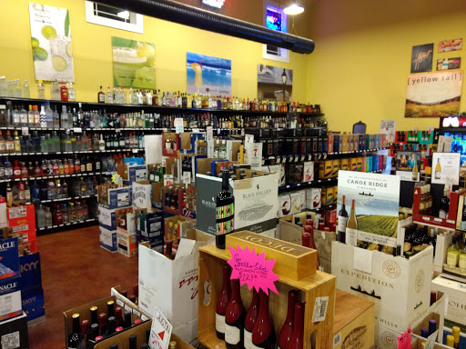 Liquor Store «Bel Air Liquors», reviews and photos, 315 S Main St, Bel Air, MD 21014, USA