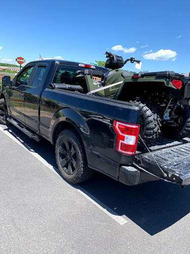 Motorcycle Dealer «Valley Cycle Center», reviews and photos, 100 Myersons Dr, Winchester, VA 22602, USA