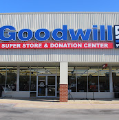 Goodwill Super Store & Donation Center