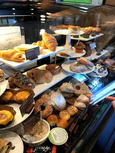 Coffee Shop «Starbucks Coffee», reviews and photos, 1927 Flatbush Ave, Brooklyn, NY 11234, USA