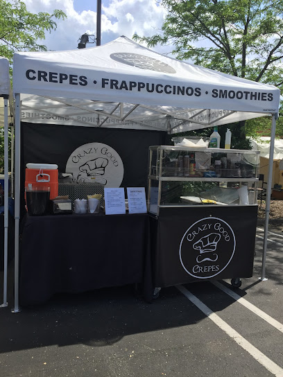 Crazy Good Crepes, LLC.