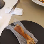 Photo n°7 de l'avis de Christian.a fait le 10/12/2017 à 21:28 sur le  Ristorante Mangia à Civitanova Marche