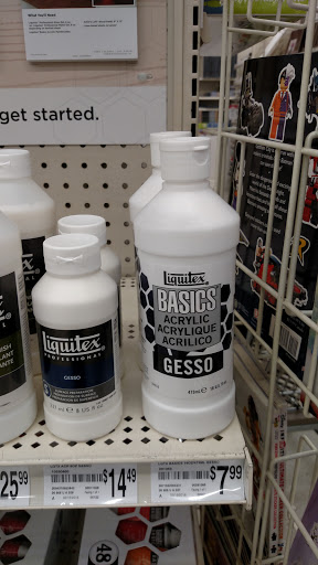 Craft Store «Michaels», reviews and photos, 315 Chatham Dr, Newport News, VA 23602, USA