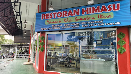 Restoran HIMASU